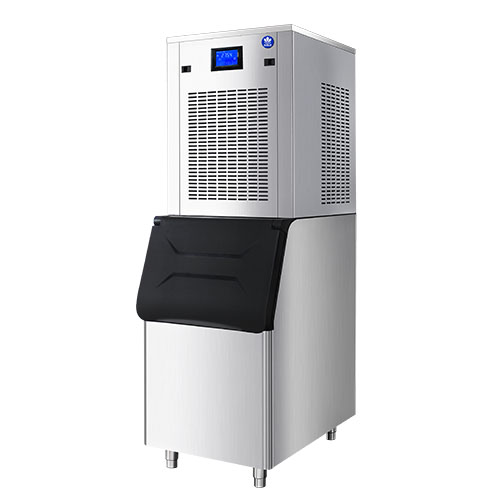 300公斤实验室制冰机