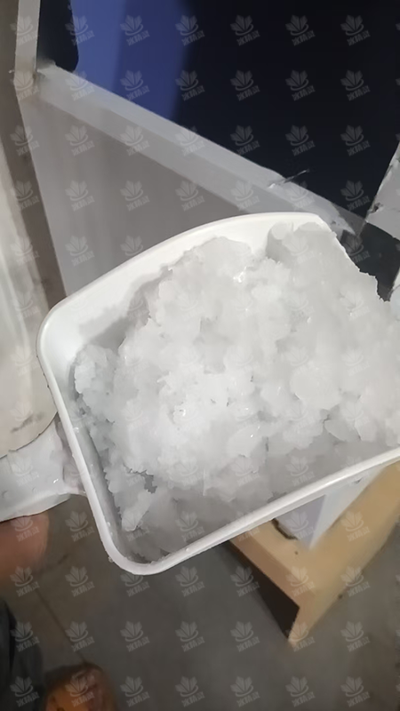 雪花碎冰