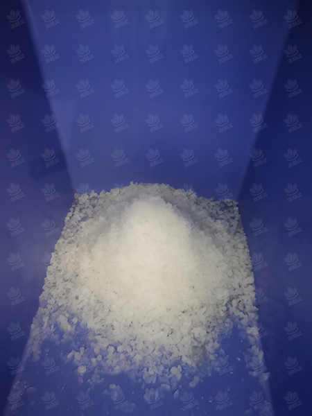 雪花碎冰