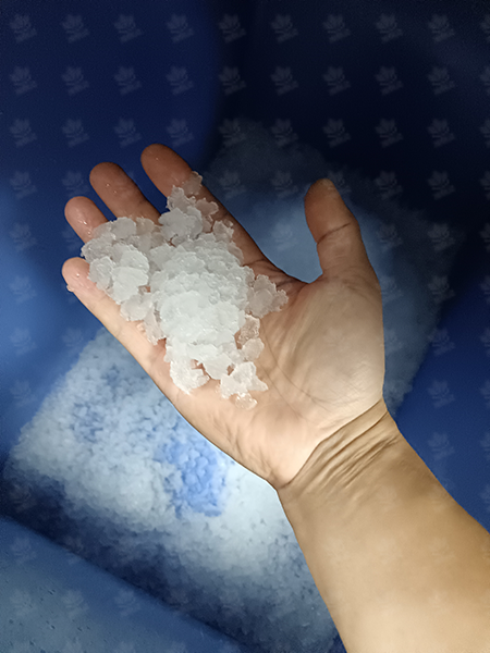 雪花碎冰