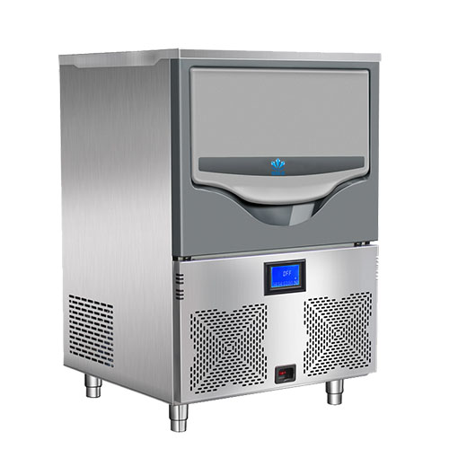 100公斤实验室制冰机(图1)